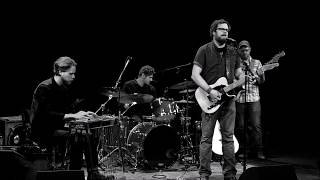 Aaron Burdett, &quot;Last Refuge&quot; Live at the Isis Music Theater