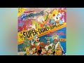 Donald Ducks Geburtstagsparty 1984