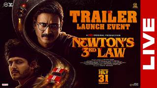 Newton's 3rd Law