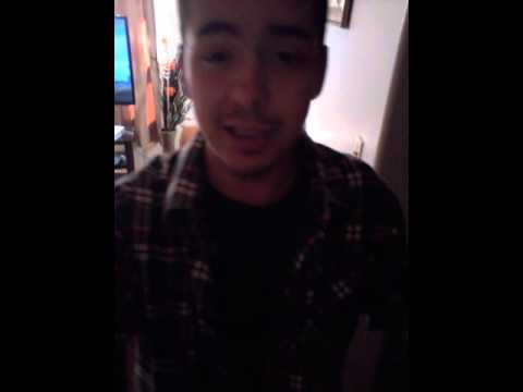 Seb x Alvins Song remix Fly Away RIP