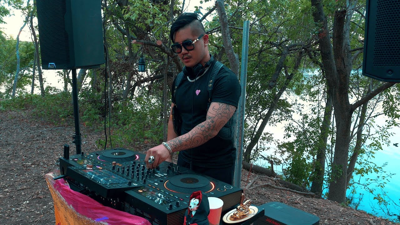 Live Set — Snake Island, ATX | SoulBloom | September 2025