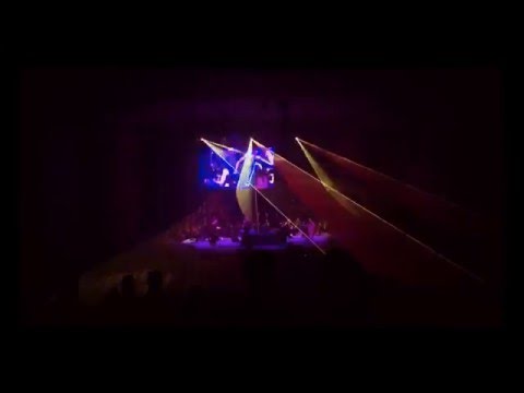 The Masterpiece Experience Amazing Performance