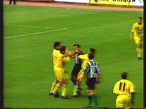 07.09.96 Plymouth Argyle v Notts County (Div 2)