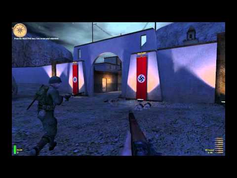 Medal of Honor : Allied Assault : War Chest PC