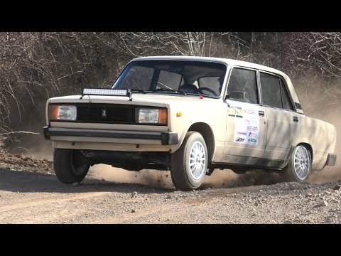 Rudabánya - Winter Race Cup 5. forduló 2023