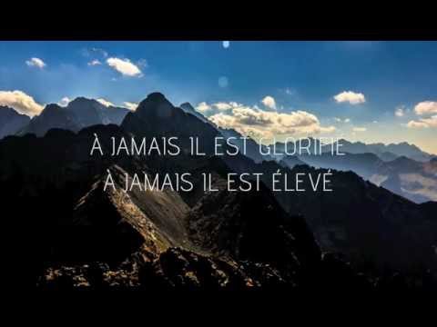 À jamais - Séphora Bastrash