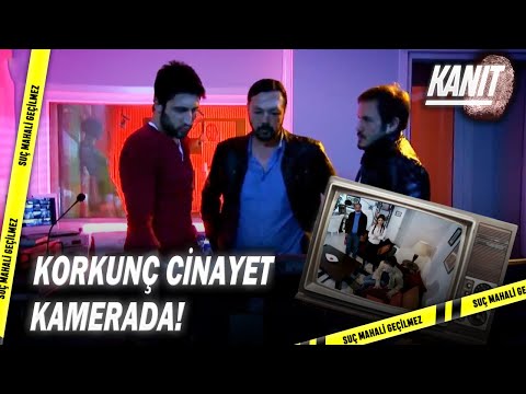 Yeniden Doğma Seansı Can Aldı! - Kanıt 88.Bölüm
