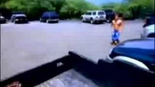 Pepper - &quot;Sitting on a Curb&quot; Volcom Entertainment