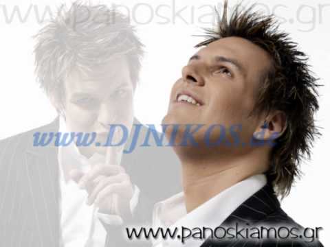 DJNIKOS feat. Kiamos - 6:30 (Extended Raggamix)