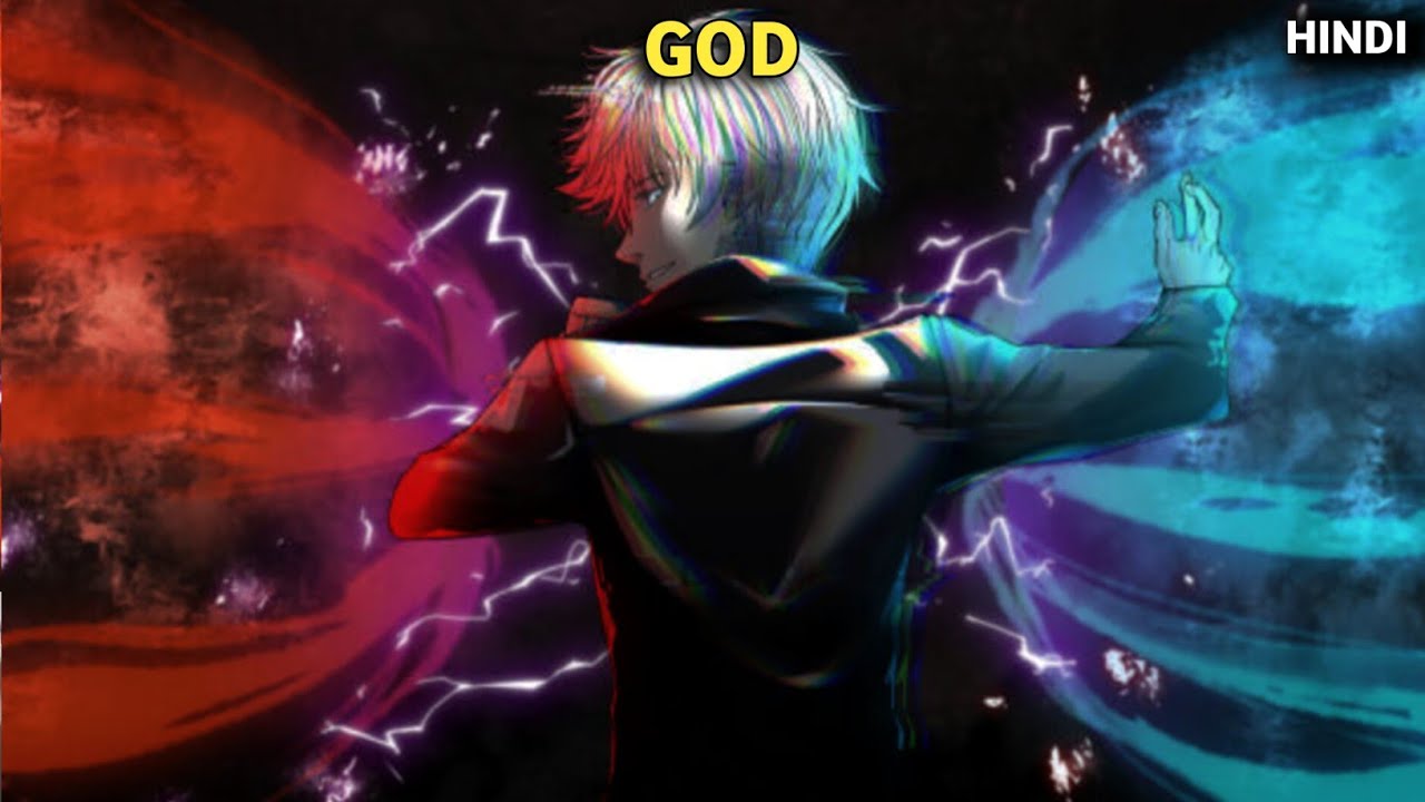 Baking in Another World All Episodes Explained in Hindi || Overpowered Mc || Anime Explanation..