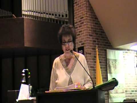 A Thanksgiving Prayer by Ellen McCauley For Just One Day 11/25/2010