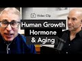 Human Growth Hormone HGH For Longevity Does It Slow Aging The Peter Attia Drive Podcast