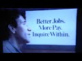High School At Home Commercial About Earning GED
