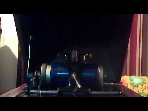 (Back Home Again in) INDIANA - THE HOMESTEAD TRIO - Edison Blue Amberol 3249 (Mold 2)