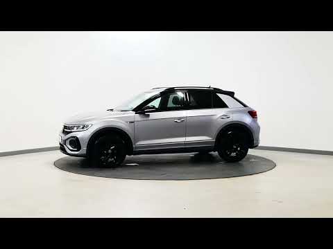 *49* 2022 Volkswagen T-Roc 1.0tsi r-line - Image 2
