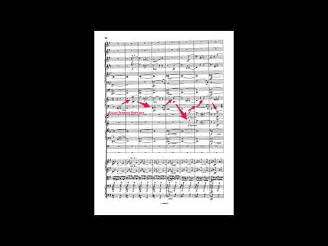 How To Classical Score Study From The Perspective of A Film Composer