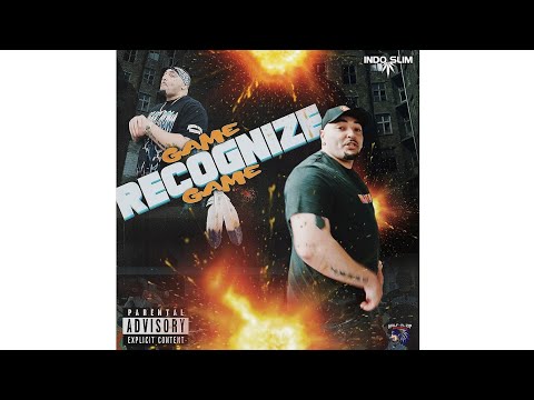 Indo Slim - By Any Means