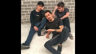 The Strokes - Life Is Simple in the Moonlight (Legendado PT-BR)