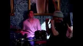 Music on air,...just walk &amp; feel it .northern Ireland/Ireland.