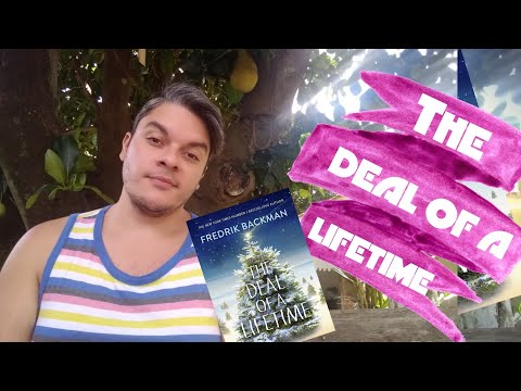 The deal of a lifetime | #370