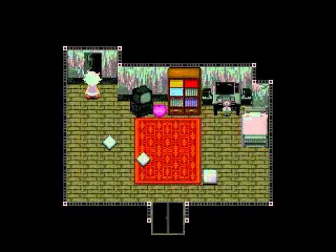 Let's Play .flow: Part 1, The Watering Can