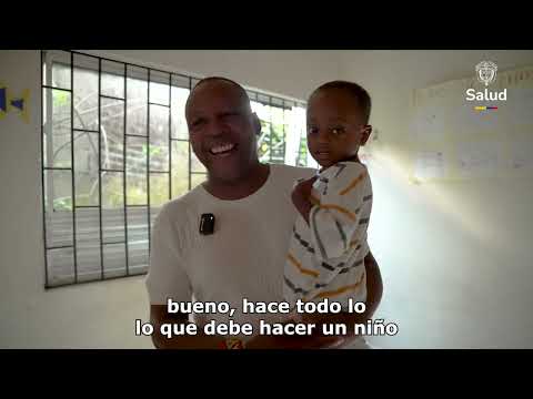 Equipos Básicos de Salud en Samurindó (Chocó)