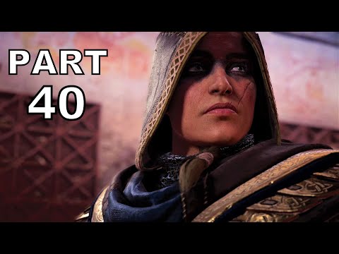 ASSASSINS CREED VALHALLA Walkthrough Gameplay Part 40 - Jorvik (AC Valhalla)