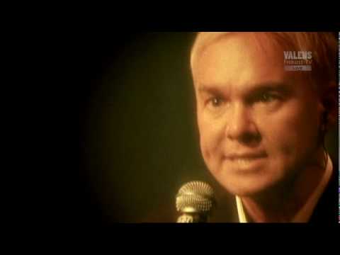 Eric Clapton Wonderful tonight  Meatloaf Anything for love Kristian Valen