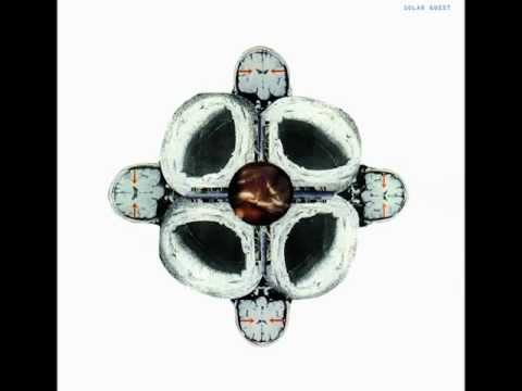 Solar Quest - Singtree