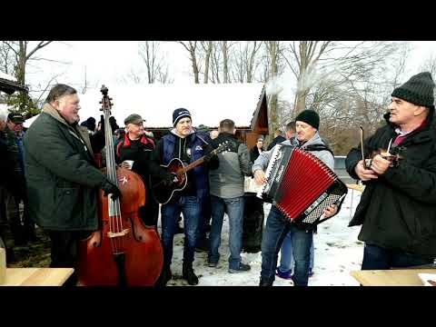 ENIGMA           Pjesma rastanka