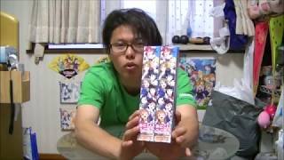 【スクフェス感謝祭2017】買ったもの紹介【ラブライブ】