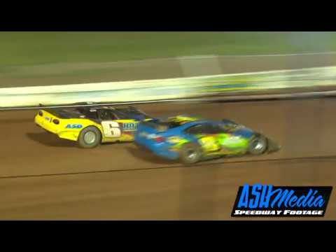 Super Sedans Sedans: 2018 National Title - Race Highlights (Night 1) - Valvoline Raceway - Mar 2018