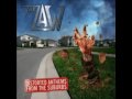 The Law - Suburban Satan