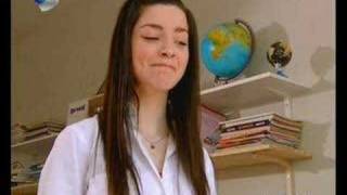 Acemi Cadi- Selim ve Aysegul