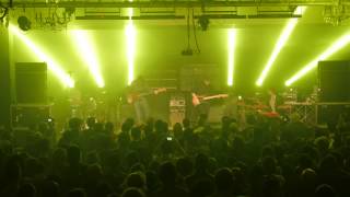 La Batteria - Formula (Live)