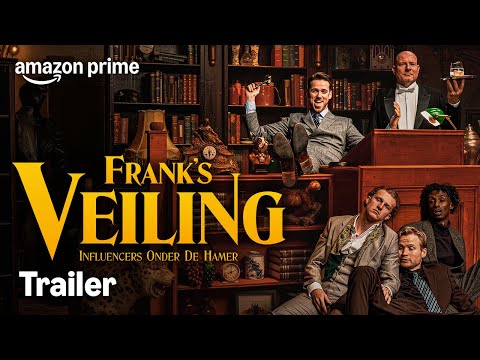Frank's Veiling (2026)