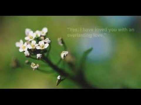 Free Christian eCards (for Get Well)