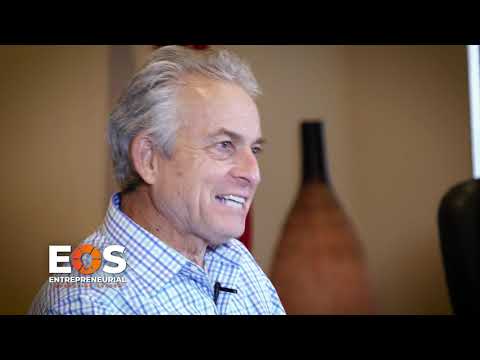 Glen Mather CEO/Visionary NuView IRA