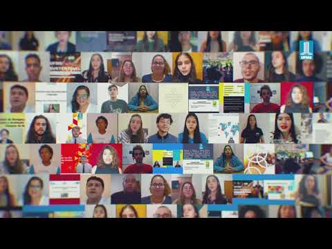 Vem para o Integra UFMS 2021!