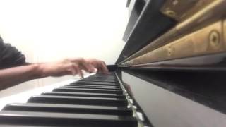 Drake - Weston Roads Flows {Piano Cover}