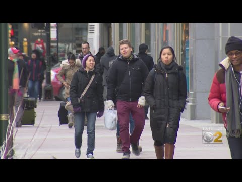 Millennials Leaving Chicago In Droves