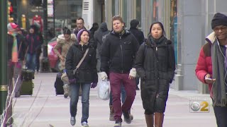 Millennials Leaving Chicago In Droves