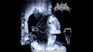 Suicide Emotions - The Cold Burning Daylight