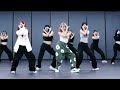 에스파 aespa (Intro + Drama Rap Version + Dance Break) [Mirrored]