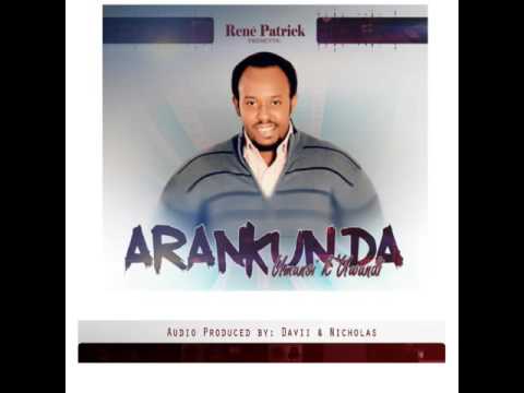 Arankunda (umunsi k'uwundi)   by  René Patrick