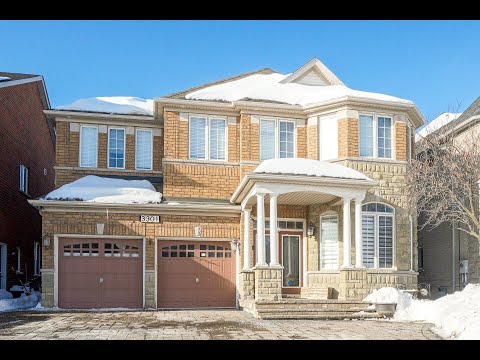 3301 Topeka Drive, Mississauga Home for Sale - Real Estate Properties for Sale