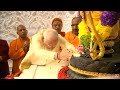 RAM MANDIR PRAN PRATISHTHA SHORT VIDEO