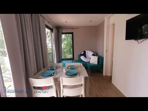 Cottage Next XL Panorama | Weekend Glamping Resort