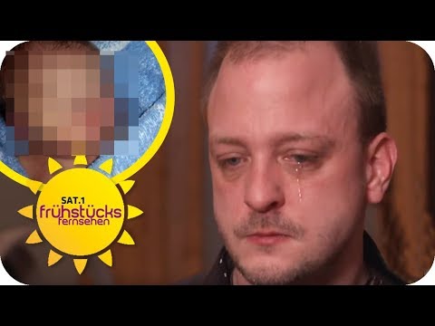 Healthy mother and baby die during childbirth! Did doctors fail? | SAT.1 Breakfast Television