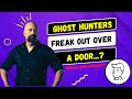 Paranormal Skeptic watches Ghost Hunters - TAPS - for the first time // REAL or FAKE?